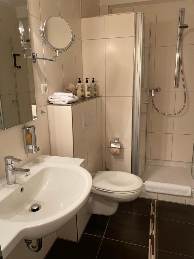 Lieblingsplatz Seedeich Grömitz Eksteriør billede